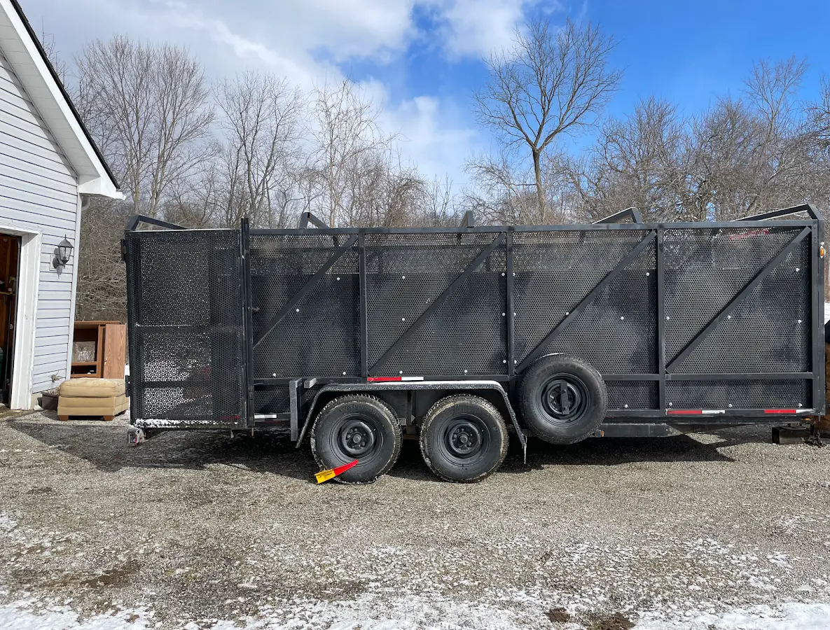 Dumpster Rental services in Lakeway, TX
